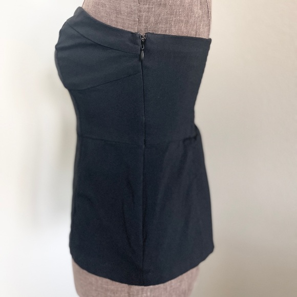 🖤 Corset Tank Top from Future Collection™ S - Picture 4 of 9